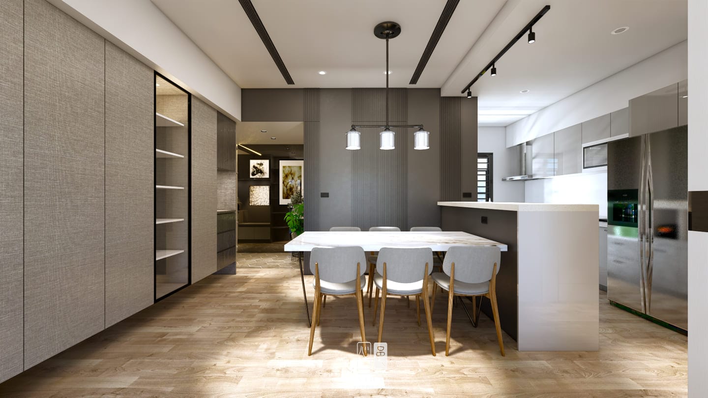Home - 新北板橋室內設計 | 舊屋翻新 | 預售屋客變 | 系統傢俱 | 智能家居 58 心邑室內裝修設計工程