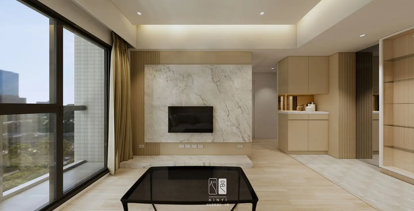 Home - 新北板橋室內設計 | 舊屋翻新 | 預售屋客變 | 系統傢俱 | 智能家居 60 心邑室內裝修設計工程