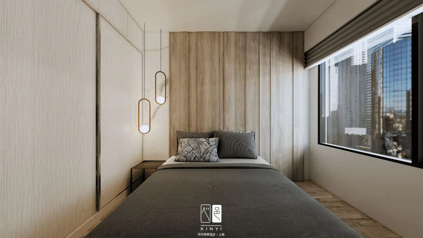 Home - 新北板橋室內設計 | 舊屋翻新 | 預售屋客變 | 系統傢俱 | 智能家居 52 心邑室內裝修設計工程