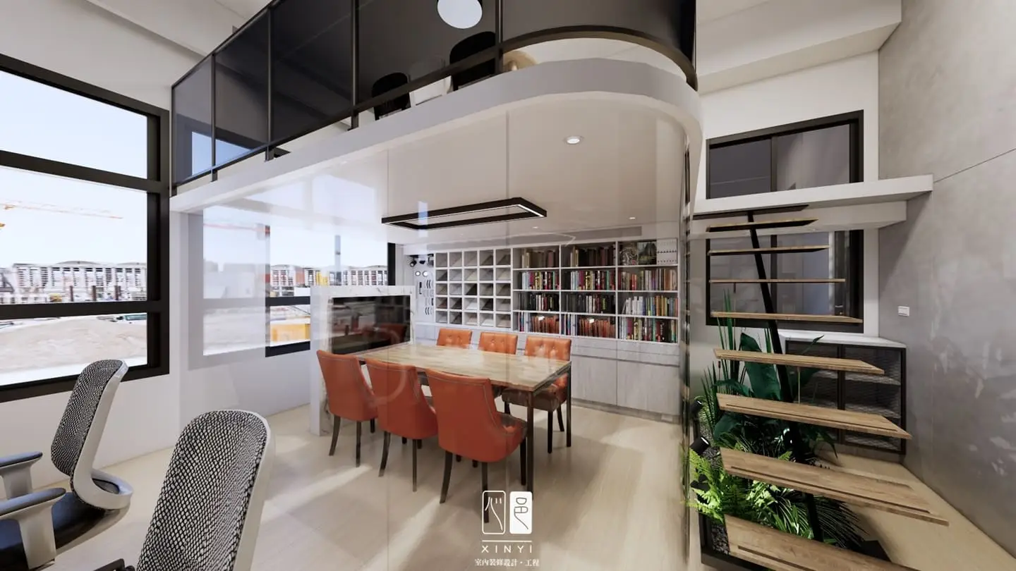 Home - 新北板橋室內設計 | 舊屋翻新 | 預售屋客變 | 系統傢俱 | 智能家居 56 心邑室內裝修設計工程